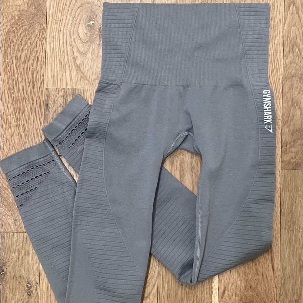 GYMSHARK ENERGY+ SEAMLESS LEGGINGS